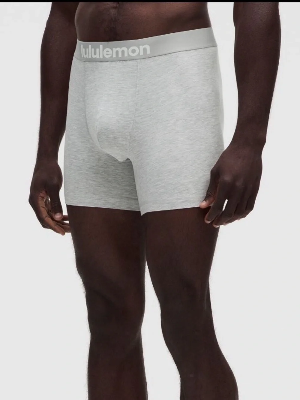 NWT SIZE M Lululemon 7 Pack Always In Motion 5” Short